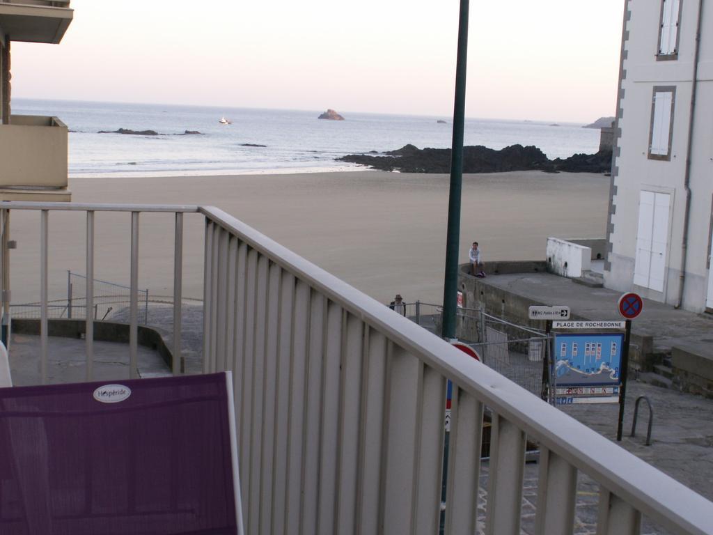 Hotel Alpha Ocean Saint-Malo