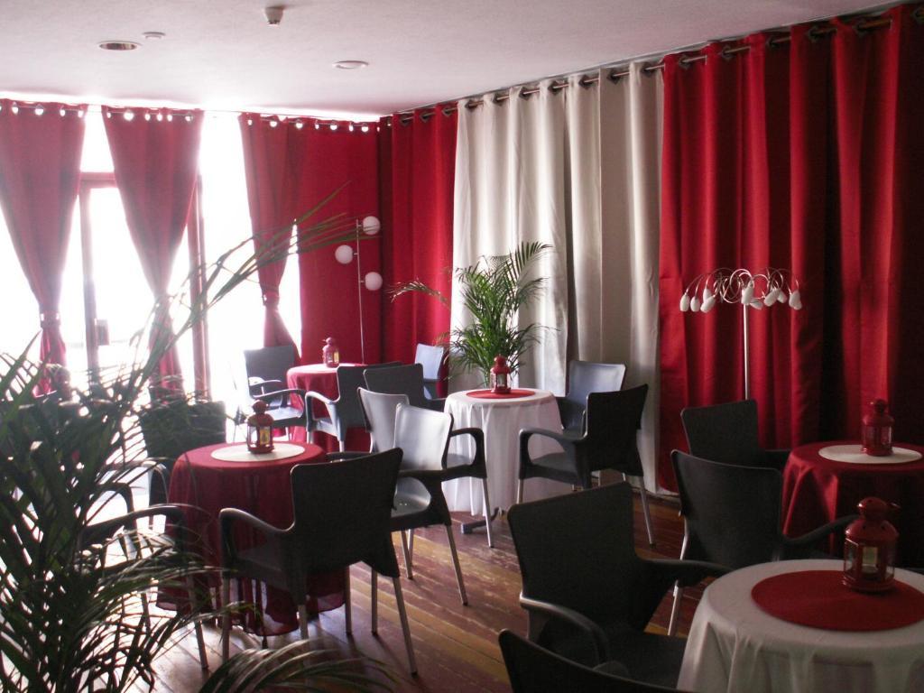 Alpha Ocean Hotel Saint-Malo