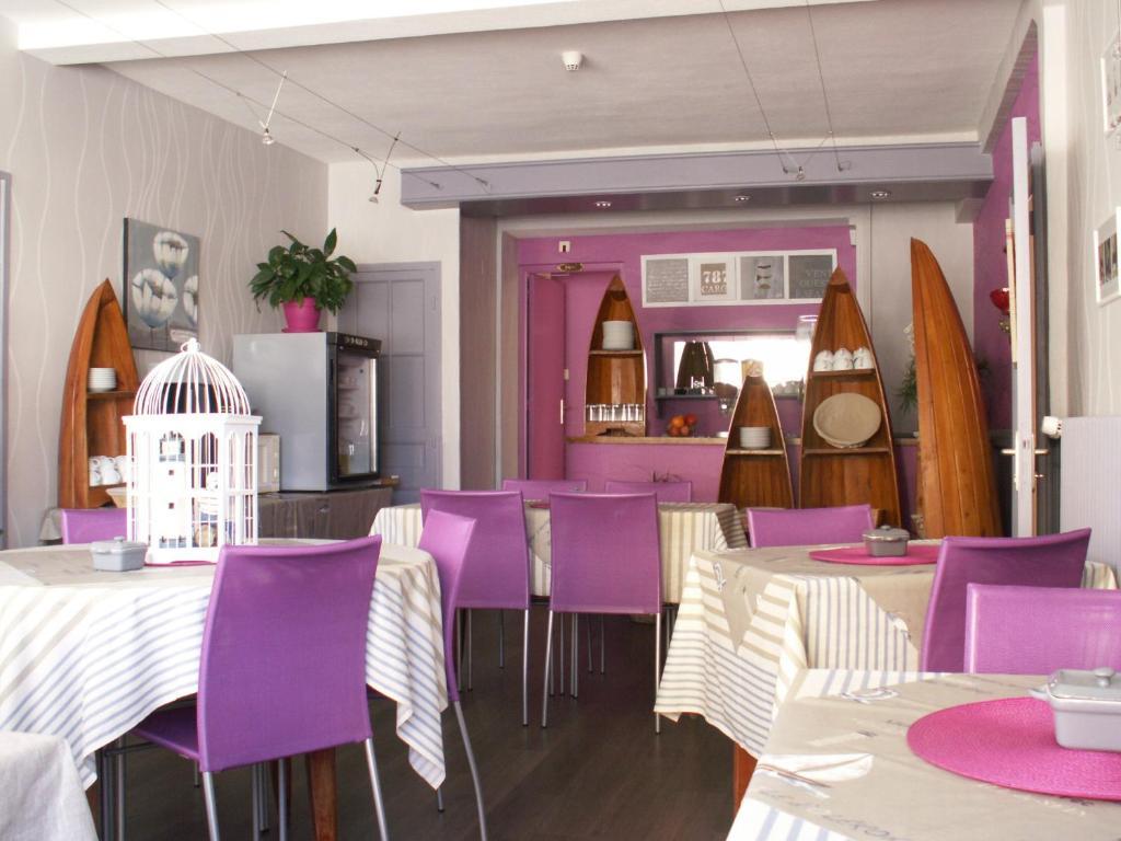 Hotel Alpha Ocean