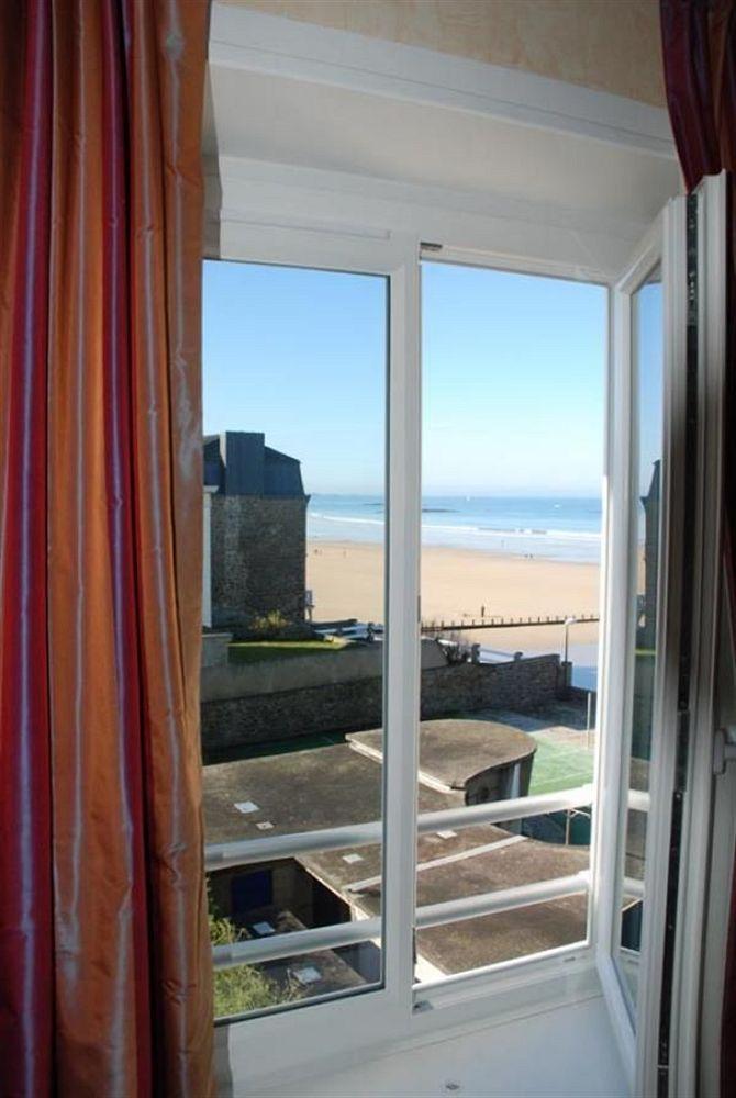 Alpha Ocean Saint-Malo