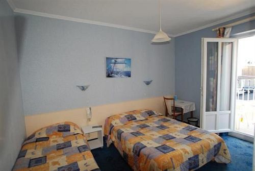 Alpha Ocean Hotel 2*