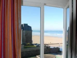Alpha Ocean Hotel