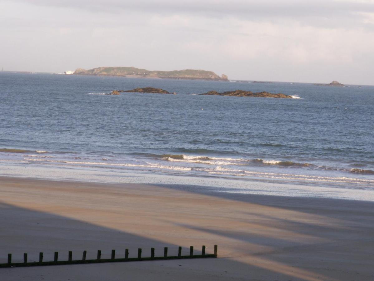 Alpha Ocean 2* Saint-Malo